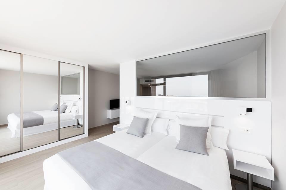 Apartahotel A Cetarea ブレーラ エクステリア 写真