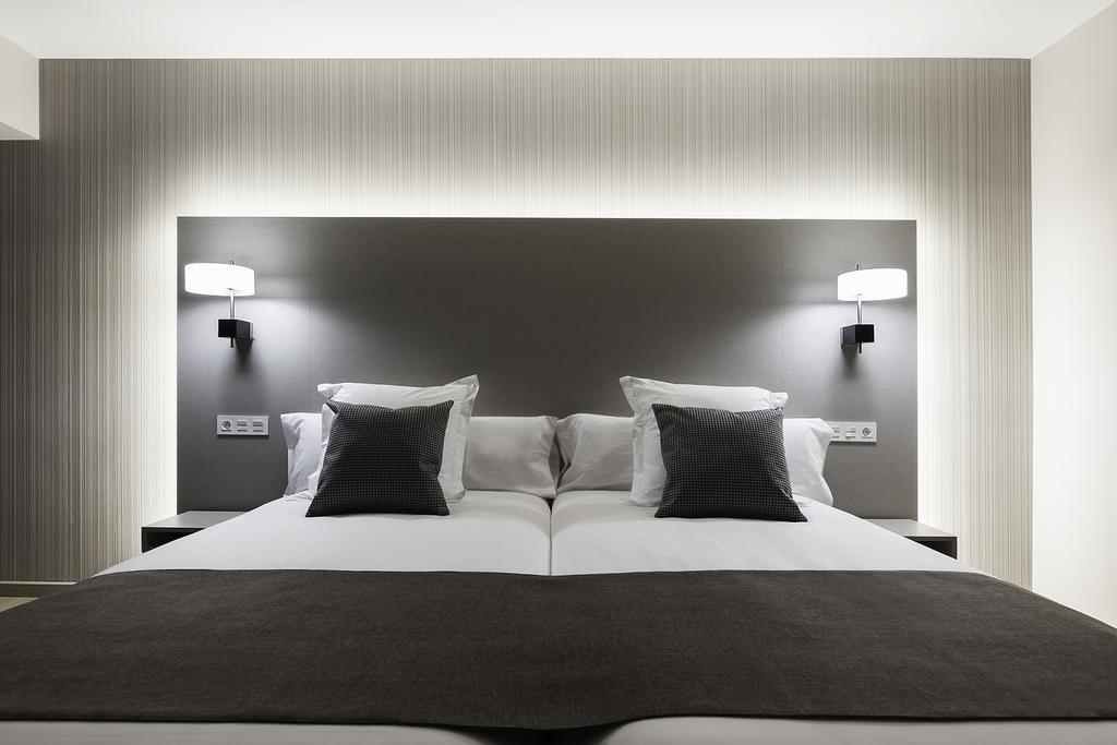 Apartahotel A Cetarea ブレーラ エクステリア 写真